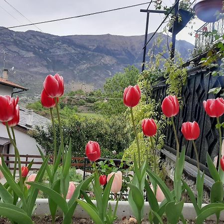 Châtillon La Maison De Joanna מראה חיצוני תמונה
